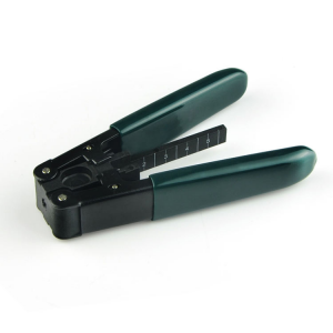 Fiber Optic Drop Cable Stripper