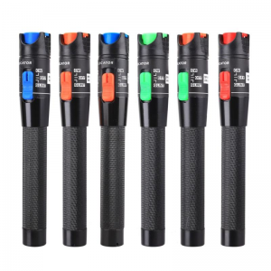 Fiber Optic Visual Fault Locater VFL