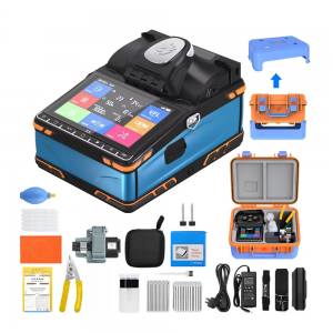 Fiber fusion machine K5
