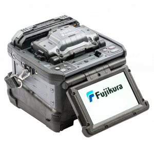 Fujikura 90S+ fusion splicer